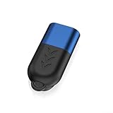 Transfert d'énergie efficace : fonctionnant à 5 V et 500 mA, cet adaptateur de chargeur assure une charge rapide et efficace pour vos appareils, les gardant alimentés lorsque vous en avez le plus besoin.