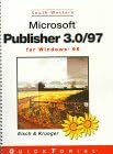 Microsoft Publisher 3.0 and 97 (Quick Torial)
