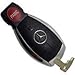 Replacement Keyless Remote Fob Key Shell Case For Mercedes Benz W203 W210 W211 AMG W204 C E S CLS CLK CLA SLK Classe No Chip IYZ3312