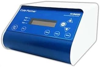 Digi-Sense Benchtop Temperature Controller with USB Output, for Thermocouple, RTD, or Thermistors 230 VAC