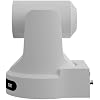 PTZOptics Move SE 20x 1080p Full HD Advanced PTZ Auto-Tracking Pan Tilt Zoom Camera for Live Streaming and Video Production (White)