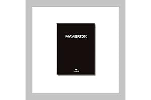 The Boyz Maverick: 3rd Single Album Contents + Message Photo Card SET...