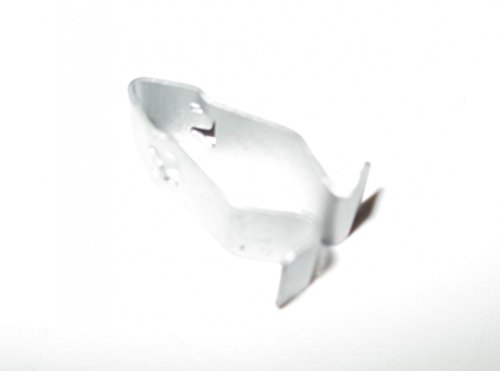 BMW Pillar Column Post Trim Cover Mounting Clip Clamp 07147142116 Genuine