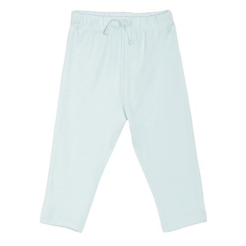 Image of miniklub Kids Pack of 3 Solid Lounge Pants
