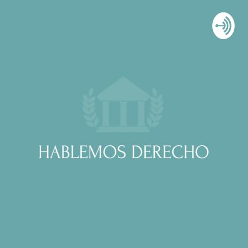 『Hablemos Derecho』のカバーアート