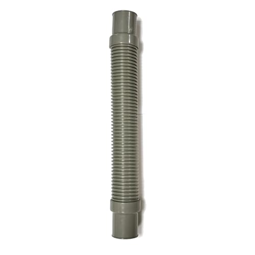 Mangueras para piscinas | Manguera De Conexión Filtro Bomba, Ø38 Mm, 36, 58 Y 68 Cm De Largo Medida 36 Cm