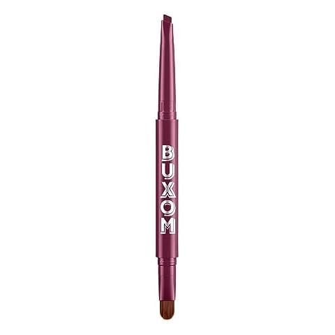 Buxom Power Line Plumping Lip Liner Cover