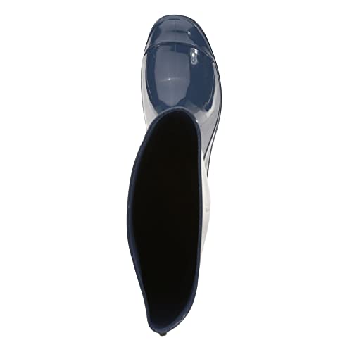 Regatta Wenlock PVC-Gummistiefel für Damen mit EVA-Komfortfußbett