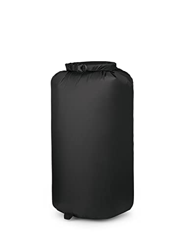Osprey Ultralight Pack Liner, 76L, Black, L, L - Capacity 76L - Image 2