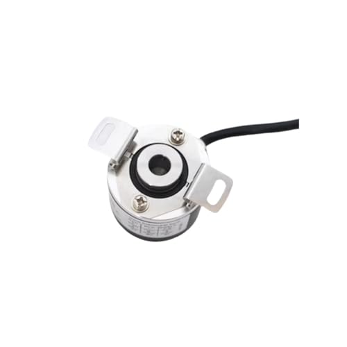 Codeur ZKP3808-001G-256BZ3-5L rotatif incrémental pour positionnement d'axe