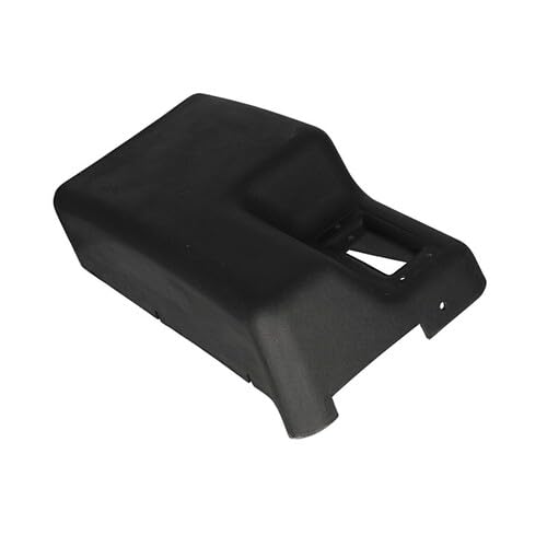 Battery Box Cover - Front fits Case IH 7110 7120 7130 7140 7150 7210 7220 7230 7240 7250 8910 8920 8930 8940 8950 96657C1 96657C2