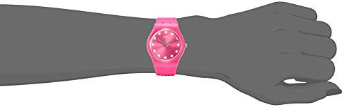 Relógio Swatch Coeur De Manãge - GP160