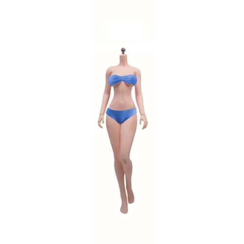Collection S40A figurine féminine 30.5 cm pour diorama 1/6