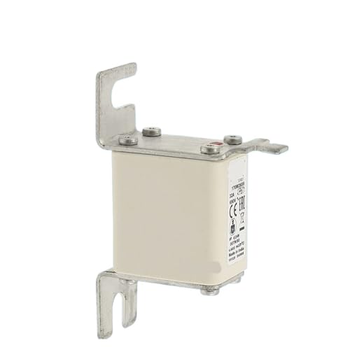 Fusible rapide 170M2659 de haute précision 690 V pour armoire électrique 00TN/80