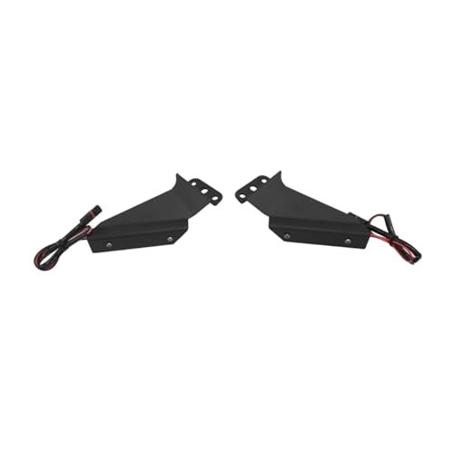 Clignotant de moto dynamique étanche à eau qui coule pour feu signalisation S1000RR - 7