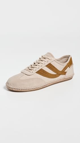 Image of Vince Oasis Espadrille Lace-Up Shoes