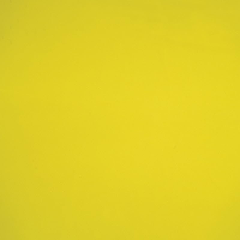 4 Way Stretch Fabric - Spandex Dancewear, Swimwear, Craft Fabric. Soft, Stretchy and Durable. 17+ Colours (Yellow, 5 Metre) -Discount Fabric LTD