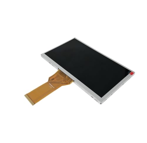 Câble 7 pouces BNX070BTLE-27A2 dalle LCD 5,5 mm pour affichage embarqué