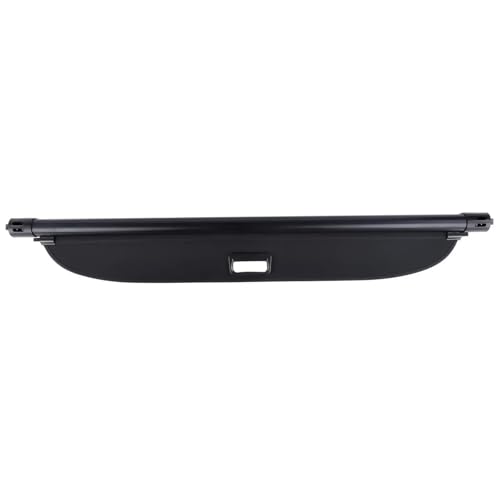 Cubierta retráctil para plataforma de carga Mercedes ML W164 en aluminio