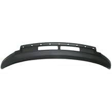 Air Dams Front for Ram 2500 3500 2013-2018 US Version OE# 68196533AA Plastic