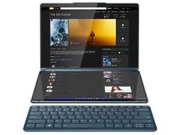 Lenovo Yoga Book 9i