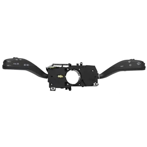 Commodo clignotant Skoda Fabia défectueux : solution de remplacement OE 6RD953503B