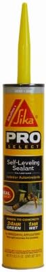 515304 Self Leveling Sealant, 10-Oz. - Quantity 12