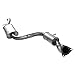 Ansa VL10305 Exhaust Muffler
