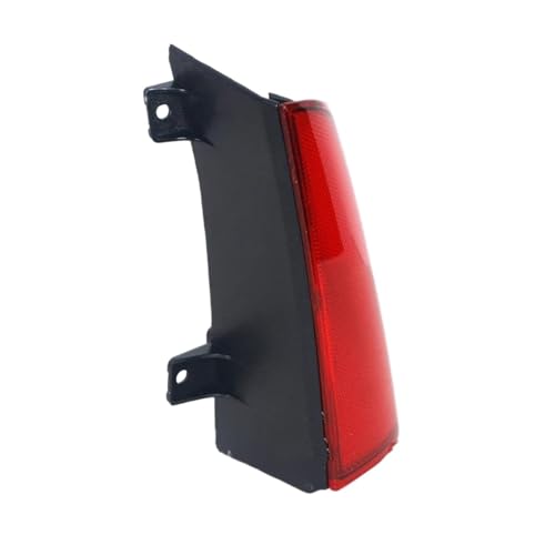 Feu stop arrière pour Mercedes Vito W639 2003-2010 triangle supérieur A6398201964 - 3