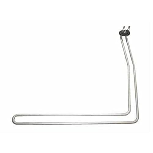 Chauffage : DW : Hotpoint Indesit C0066598 et C00046319 Ariston, Hotpoint, Indesit, Philco lave-vaisselle Élément chauffant 2000 W