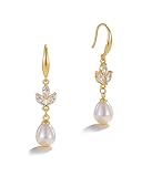 bijoux perle de culture tahiti Matériaux respectueux de l'environnement et sûrs : Découvrez nos boucles d'oreilles : la solution que vous attendiez. Fabriquées avec une tige en argent sterling 925 ultra-doux, ces pièces sont hypoallergéniques (sans plomb ni nickel) pour éviter tout inconfort. Conçues pour être portées toute la journée, elles sont parfaites pour les oreilles sensibles, et bien plus encore, sans la moindre démangeaison ni irritation.