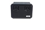 POLY-PLASTIC UNDERBODY TOOL BOX 24'-TRUCK TRAILERS