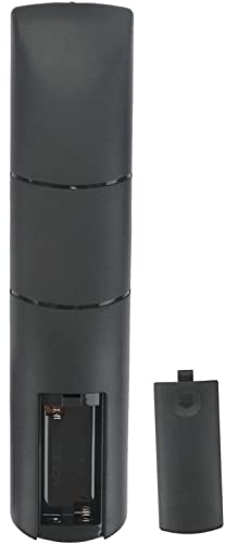 RC1910 Universal Remote Control Compatible for Toshiba 22D1334B 24D1334B2 32D1334B 32D1334DB 24D1433DB 24D3433DB 32D3453DB TV Control - Image 4