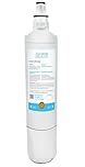 AQUWOW F-1000 Water Filter Replacement – Compatible with Sub-Zero 4204490, 4290510, F-3000, AquaPure AP Easy C-Complete, F-1000S, F-2000S, F-3000S (1)