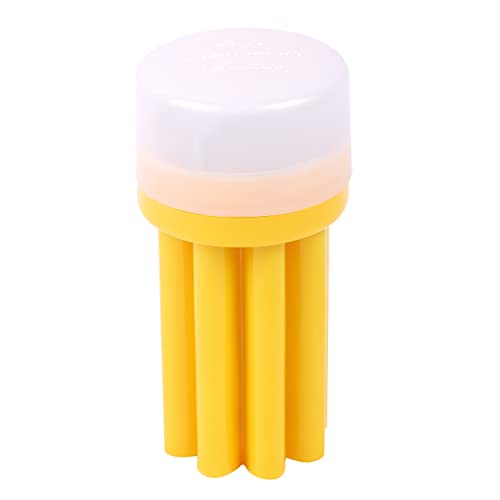 Asian Paints TruCare 8-in-1 Pc Screw Driver Kit With 3 Flat Blades, 3 Phillips Head, 1 Round Poker Bar, Extension Rod| Multi-purpose Tool Set