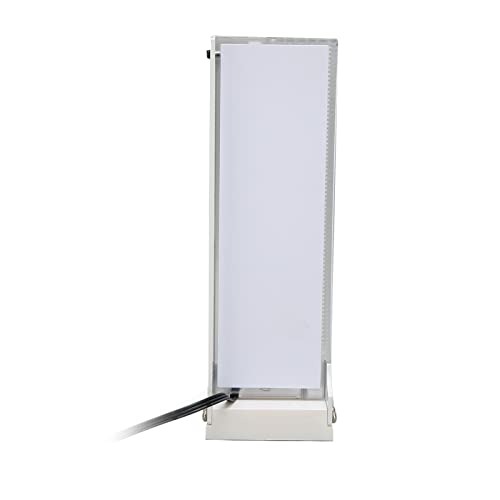 Soporte con RGB para tarjeta gráfica con deslizador metálico miniatura 5