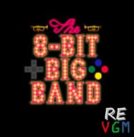 Episode 214: On Stage Now &ndash; 8-Bit Big Band
