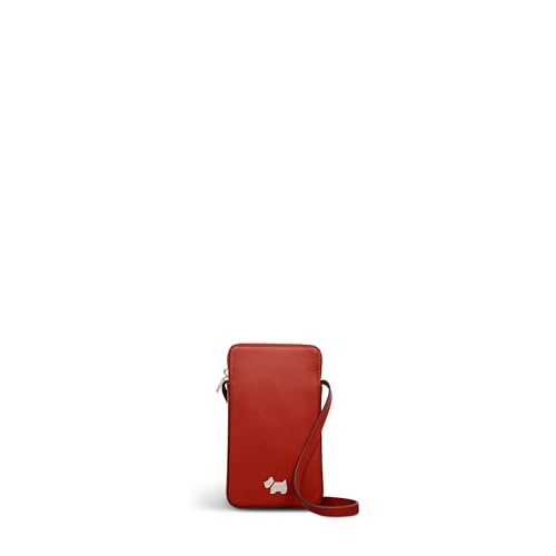 Sac à bandoulière en cuir RADLEY London Heritage Protect sécurisé et spacieux