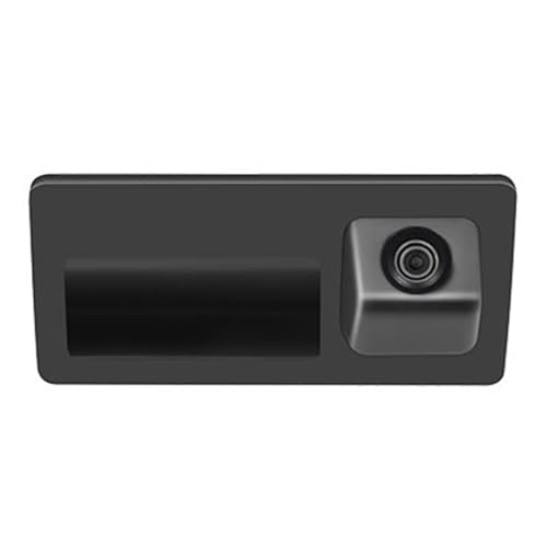 Caméra de recul 180° haute définition 1080P vision panoramique pour coffre