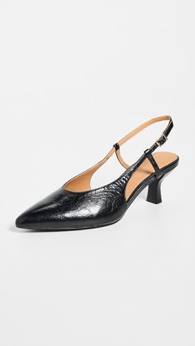 Madewell Women's Olympia Sling Heels2
