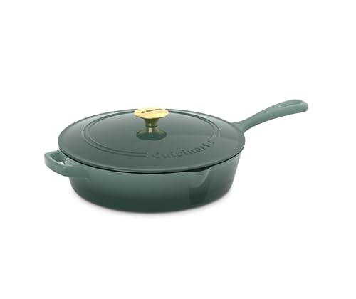 Cuisinart 12-Inch Chicken Fryer