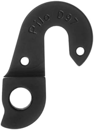 D97 Derailleur Hanger for Ventana Cuervo, El Saltamontes, El Fuego, El Conquistador, El Chiquillo, El Padrino, El Capitan, El Chamuco, Pantera, El Ray