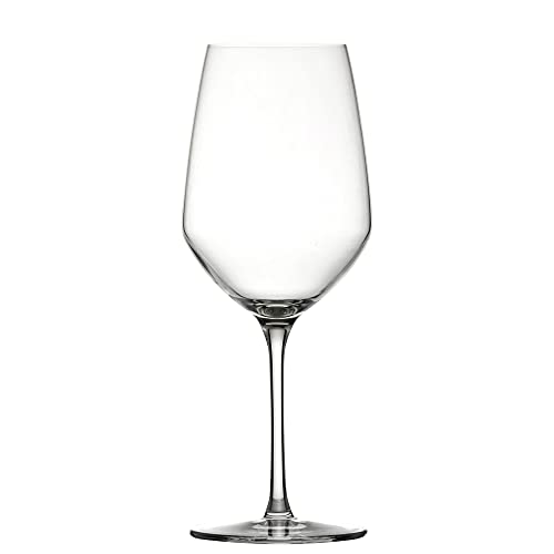 Ravenhead Mystique - Juego de 4 copas de vino 56CL Cover