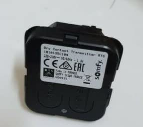 Trasmettitore Radio Rts Somfy