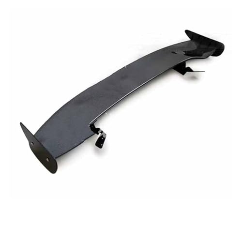 Becquet arrière Jazz 2008-2013 en carbone léger style GK5 GE8