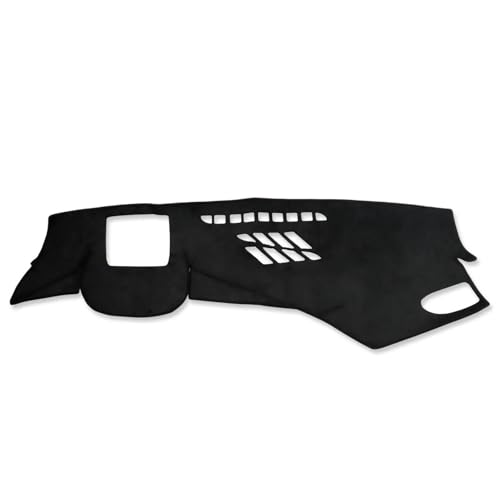 Funda de salpicadero para Geely Tugella ideal para viajes largos de verano