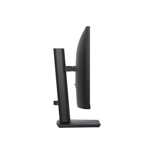 Dell Pro E2426HB Écran LED 24 23.8 visualisable 1920 x 1080 Full HD @ 120 Hz IPS 300 cdm² 1000:1 5 ms HDMI DisplayPort haut parleurs - vue 5