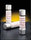 Mersen Electrical Power TRM1 - TRI-ONIC TRM1, 1A, 250V AC, Time Delay, Ferrule Fuse, Pack of 15