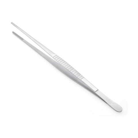 Pince fine De Buyer 30 cm Cover