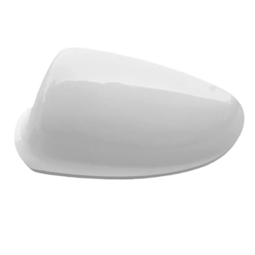 Coque rétroviseur intérieur Opel Astra J Sports Tourer 09-14 cache blanc L